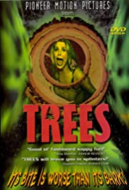 Trees (2000) copertina