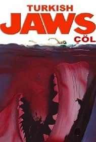 Turkish Jaws Soundtrack (1983) cover