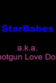 Shotgun Love Dolls (2001) cover
