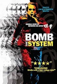 Bomb the System Colonna sonora (2002) copertina