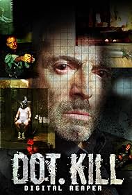 Dot.Kill Banda sonora (2005) carátula