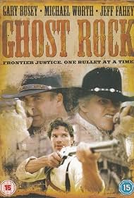 Ghost Rock Banda sonora (2003) carátula