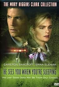 Mary Higgins Clark's He Sees You When You're Sleeping Soundtrack (2002) cover