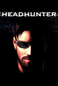 Headhunter Banda sonora (2001) carátula