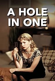 A Hole in One (2004) copertina
