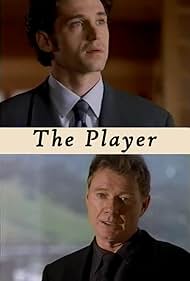 The Player Soundtrack (1997) cover