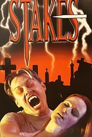 Stakes (2002) cover