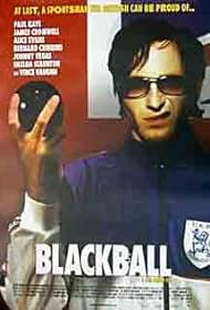 Blackball (2003) copertina