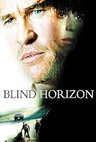 Blind Horizon - Attacco al potere (2003) cover
