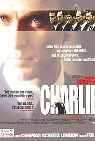 Charlie Soundtrack (2004) cover