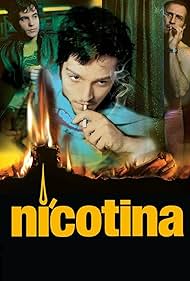 Nicotina Banda sonora (2003) carátula