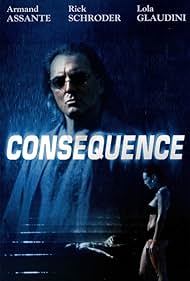 Consequence Soundtrack (2003) cover