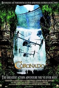 Coronado Bande sonore (2003) couverture