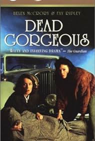 Dead Gorgeous Soundtrack (2002) cover