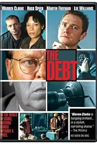 The Debt (2003) cobrir