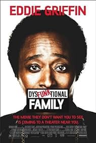 DysFunktional Family Soundtrack (2003) cover