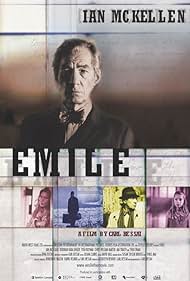 Emile Colonna sonora (2003) copertina
