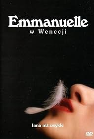 Emmanuelle in Venice Colonna sonora (1993) copertina
