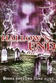 Hallow's End (2003) copertina