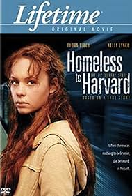 Una indigente en Harvard: la historia de Liz Murray (2003) carátula