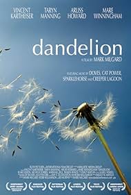 Dandelion Colonna sonora (2004) copertina