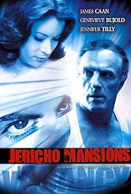 Las mansiones de Jericó (2003) cover
