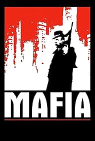 Mafia: The City of Lost Heaven (2002) copertina