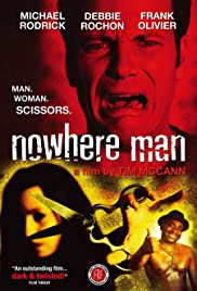 Nowhere Man Banda sonora (2005) carátula