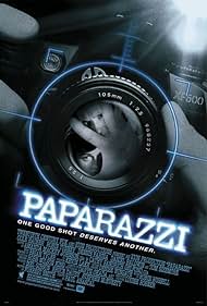 Paparazzi Soundtrack (2004) cover