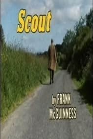 Next: Scout (1987) cover