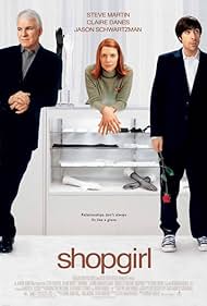 Shopgirl (2005) abdeckung