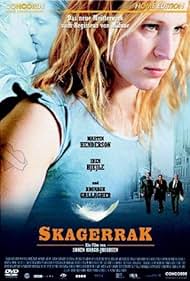 Skagerrak Colonna sonora (2003) copertina
