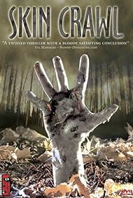 Skin Crawl (2007) copertina