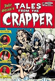 Tales from the Crapper (2004) copertina