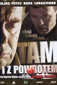 Tam i z powrotem (2002) cover