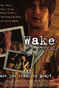 Wake Colonna sonora (2003) copertina