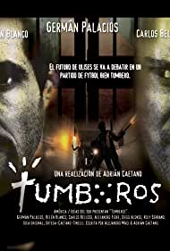Tombers (2002) copertina