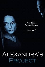 Alexandra's Project Soundtrack (2003) cover