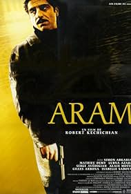Aram (2002) copertina