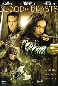 Le Sang des Vikings (2005) cover