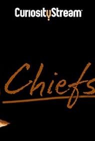 Chiefs Soundtrack (2002) cover
