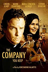 The Company You Keep Tonspur (2003) abdeckung