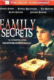 Family Secrets Soundtrack (2001) cover