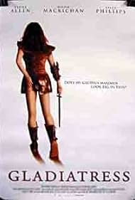 Gladiatress (2004) cover