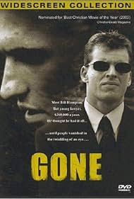 Gone (2002) copertina