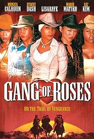 Gang of Roses Banda sonora (2003) cobrir