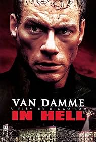 Hell - Esplode la furia (2003) copertina