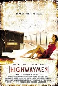 Highwaymen - La poursuite infernale (2004) cover