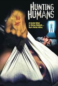 Hunting Humans (2002) couverture