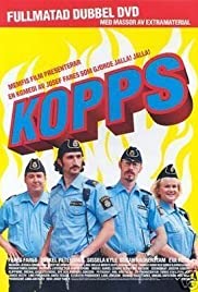 Kops (2003) copertina